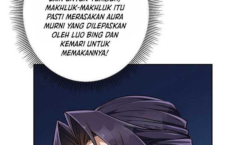 Keep A Low Profile, Sect Leader Chapter 347 Gambar 9