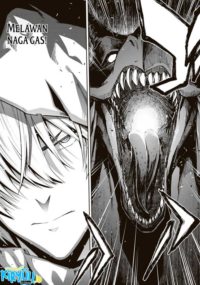Baca Manga Blade & Bastard Chapter 05.1 Gambar 2