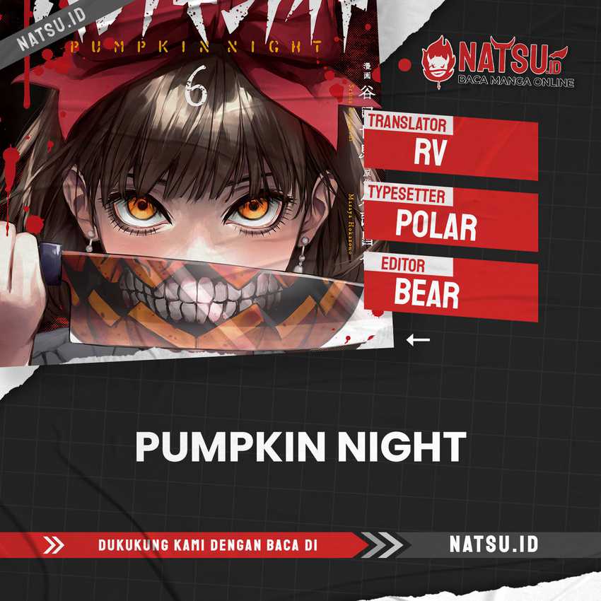 Baca Komik Pumpkin Night Chapter 90 Gambar 1