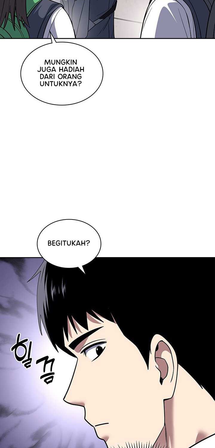 Reset Life of Regression Police Chapter 73 Gambar 29