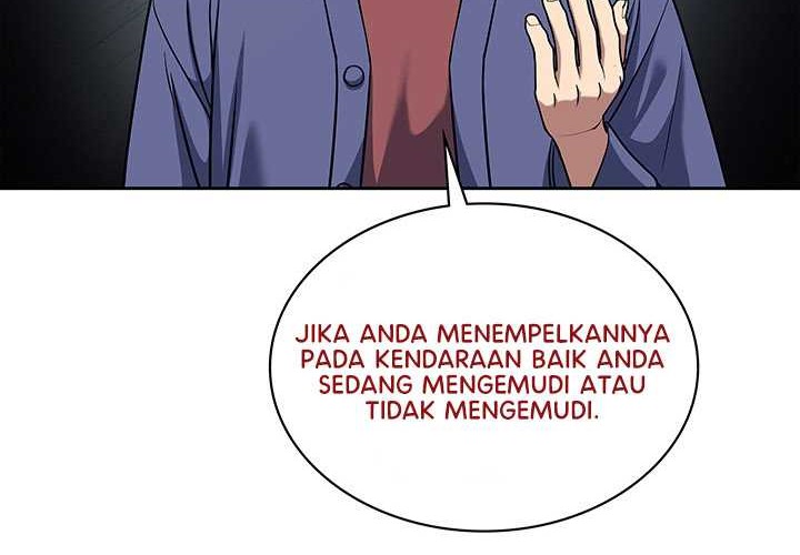 Reset Life of Regression Police Chapter 72 Gambar 9