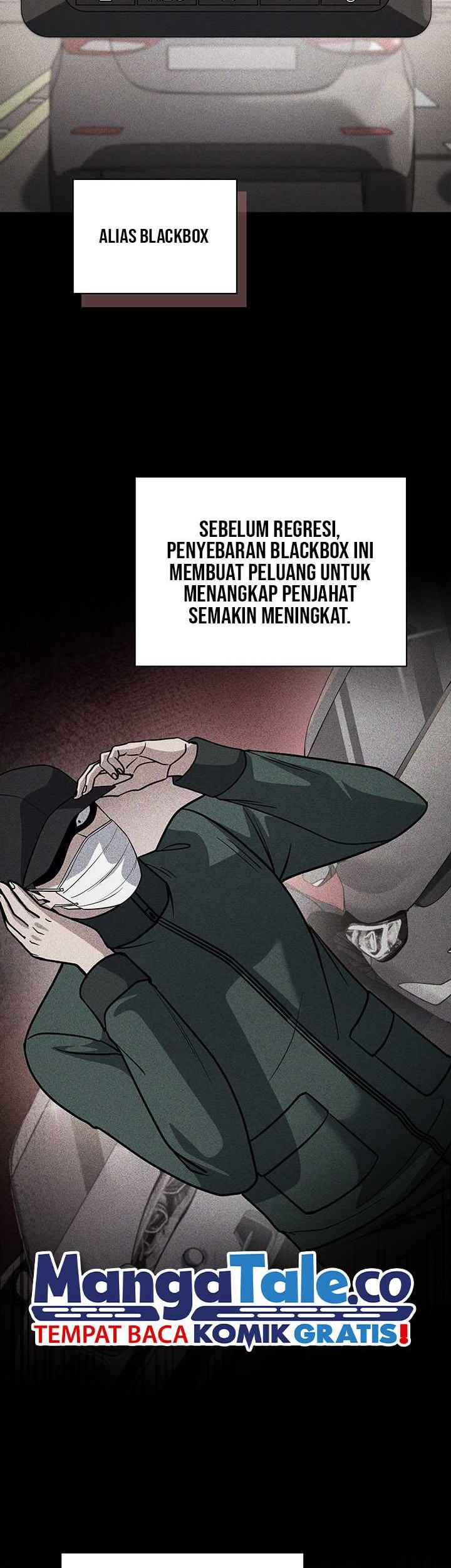 Reset Life of Regression Police Chapter 72 Gambar 11