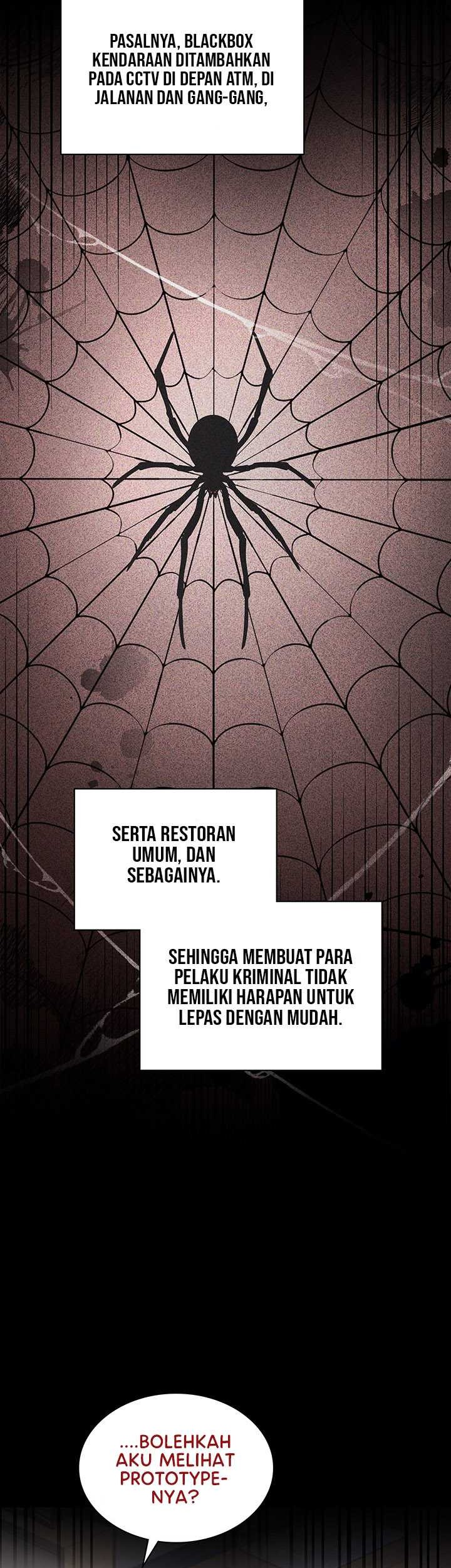 Reset Life of Regression Police Chapter 72 Gambar 12