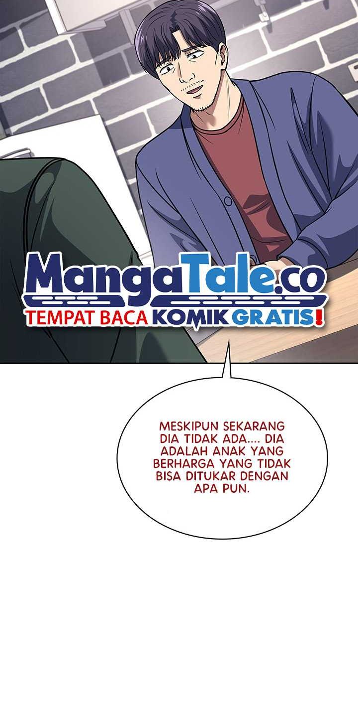 Reset Life of Regression Police Chapter 72 Gambar 24