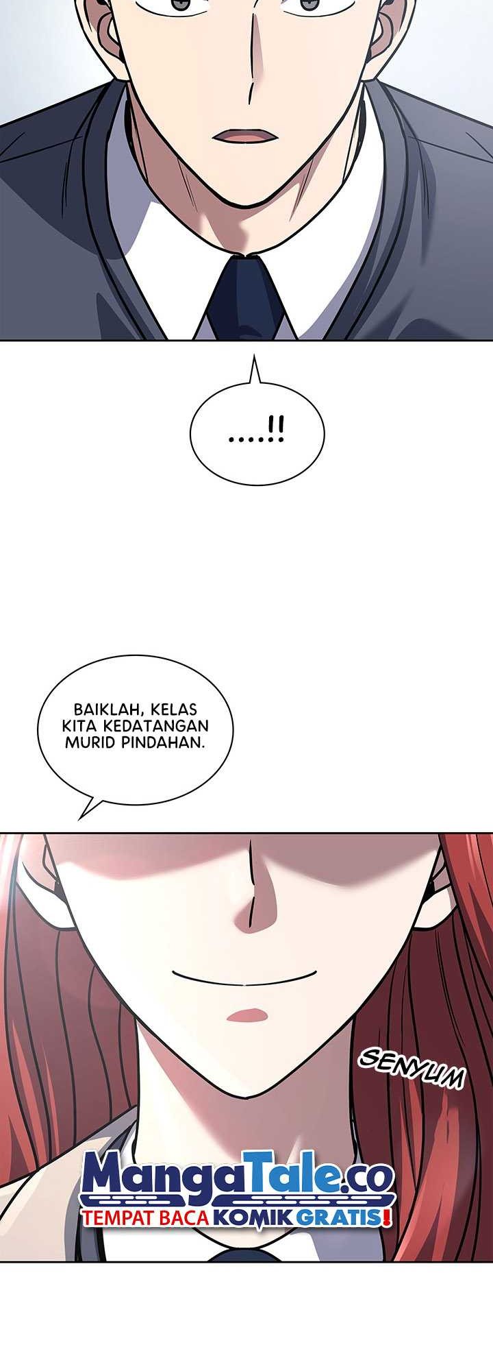 Reset Life of Regression Police Chapter 72 Gambar 47