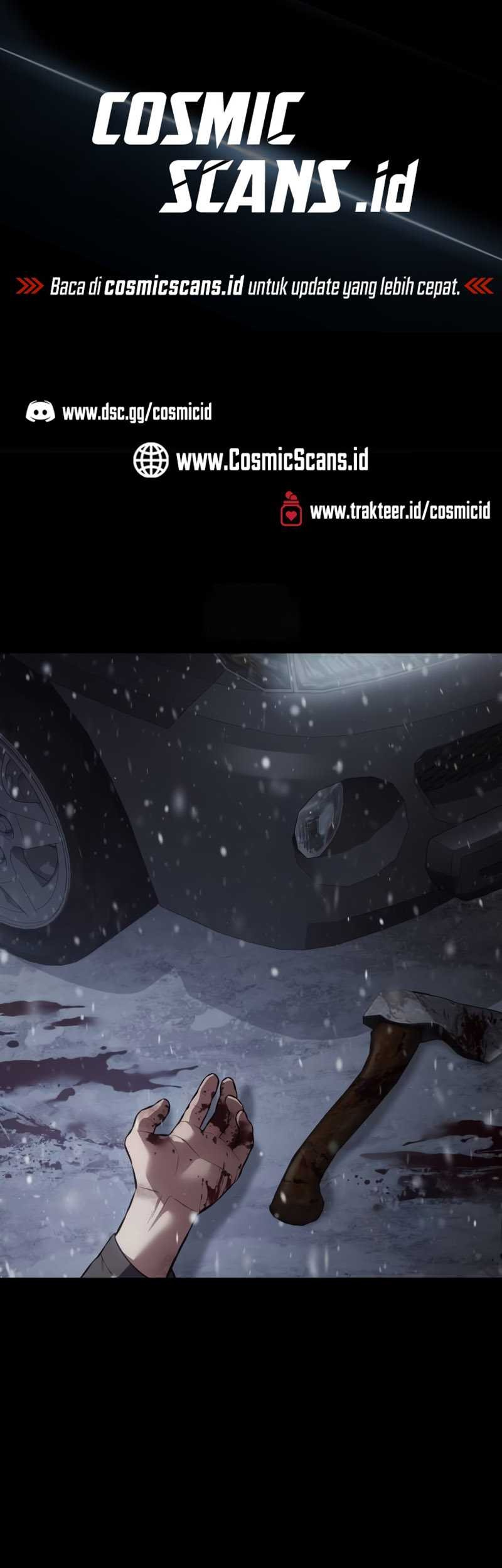 Baca Manhwa Baek XX Chapter 71 Gambar 2