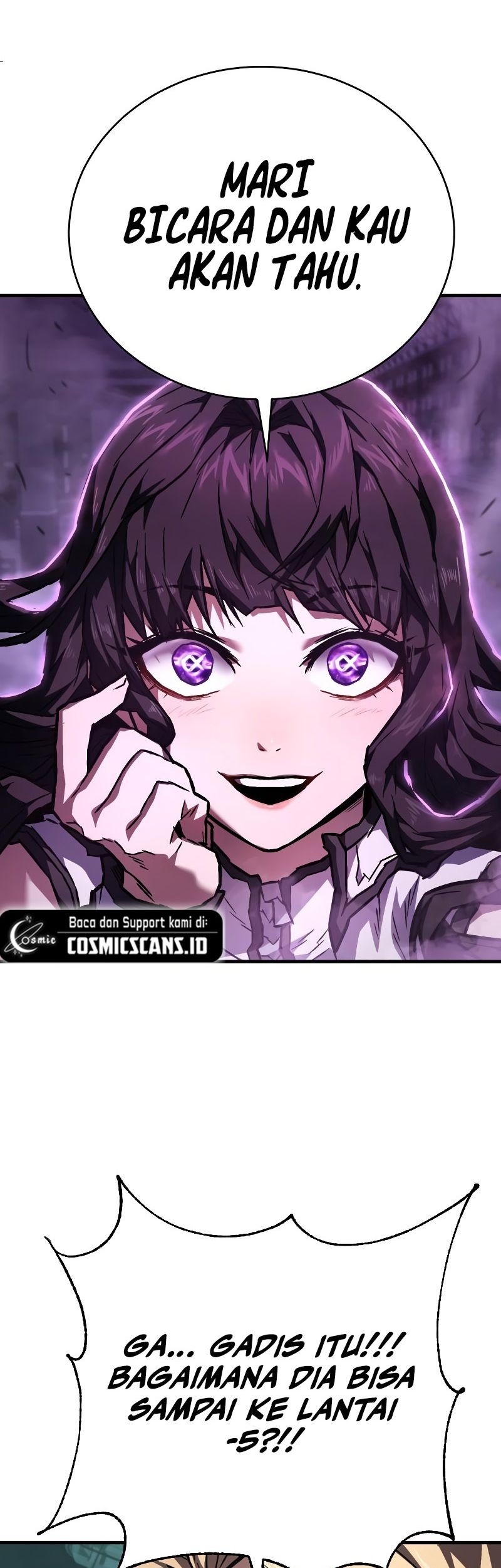 Executioner Chapter 07 Gambar 66