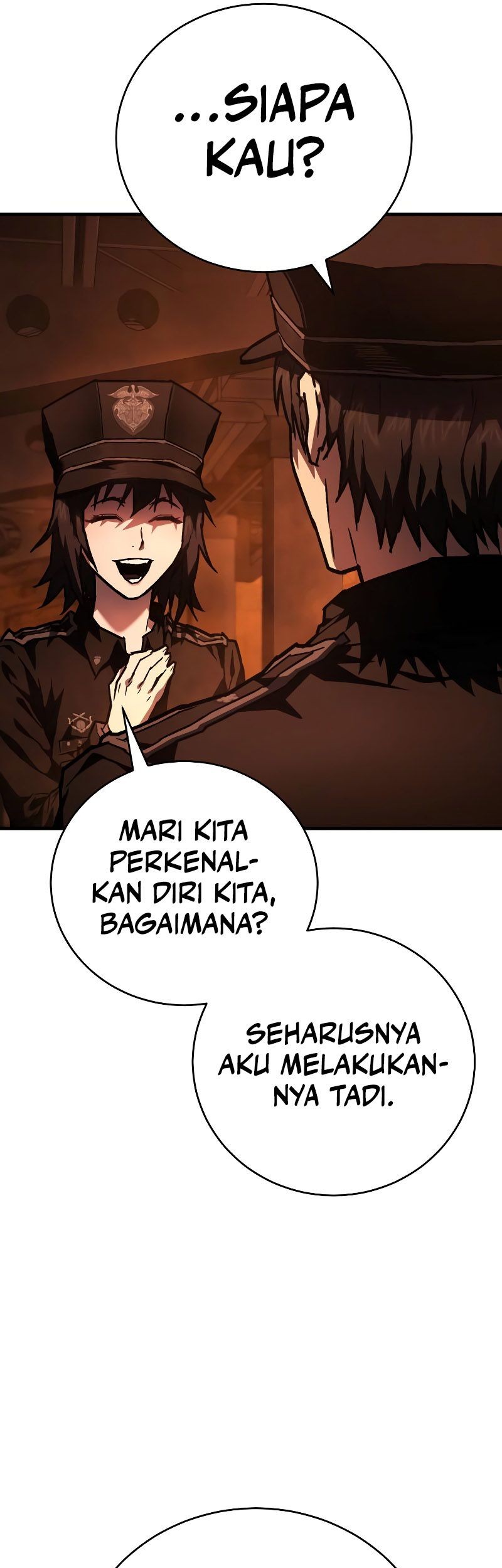 Executioner Chapter 07 Gambar 101