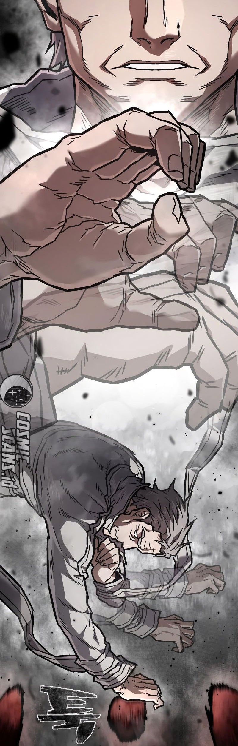 Executioner Chapter 07 Gambar 31