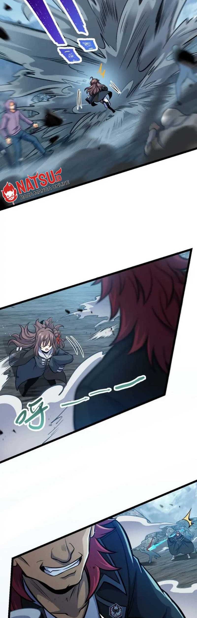 Spare Me, Great Lord! Chapter 477 Gambar 37