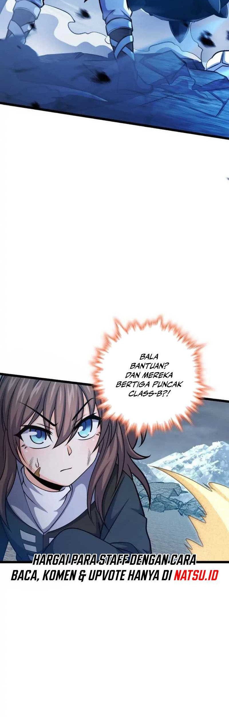Spare Me, Great Lord! Chapter 477 Gambar 39