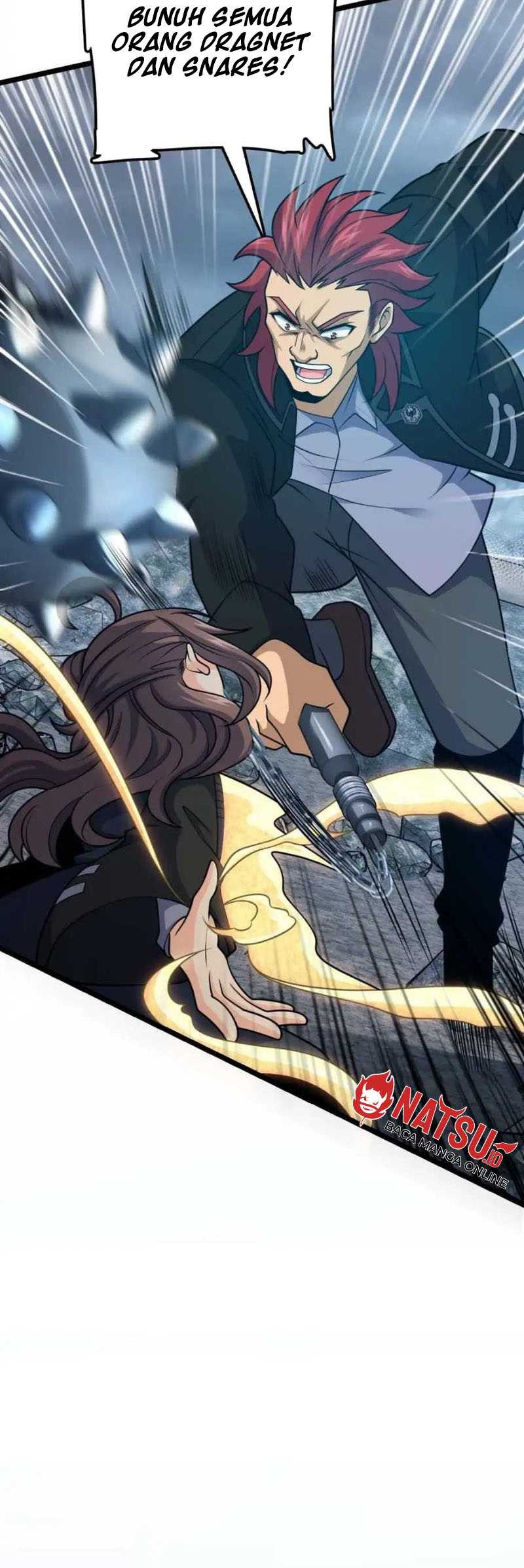 Spare Me, Great Lord! Chapter 477 Gambar 45