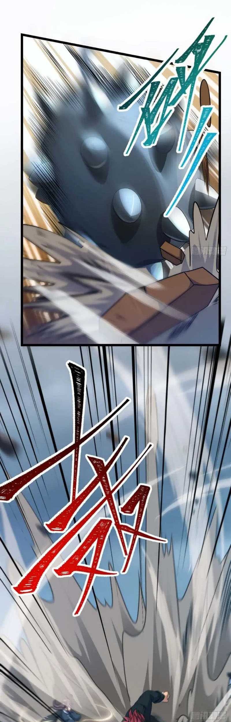 Spare Me, Great Lord! Chapter 477 Gambar 46