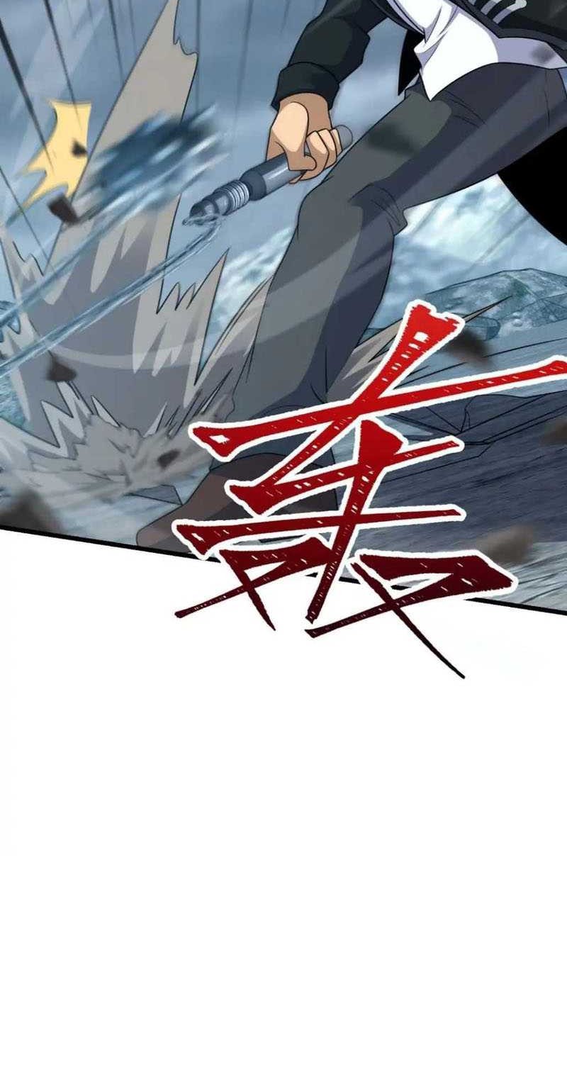 Spare Me, Great Lord! Chapter 477 Gambar 51