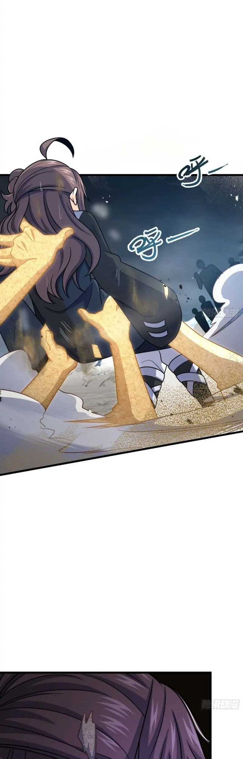Spare Me, Great Lord! Chapter 477 Gambar 53