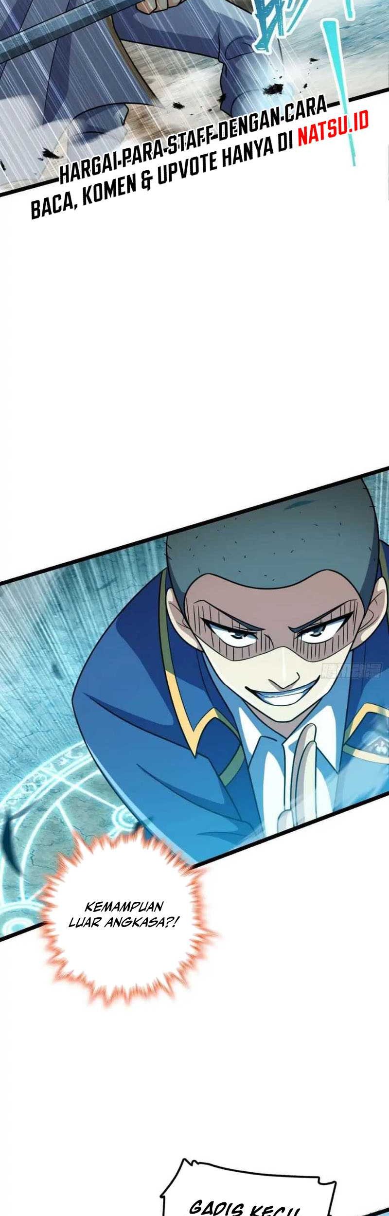 Spare Me, Great Lord! Chapter 477 Gambar 4