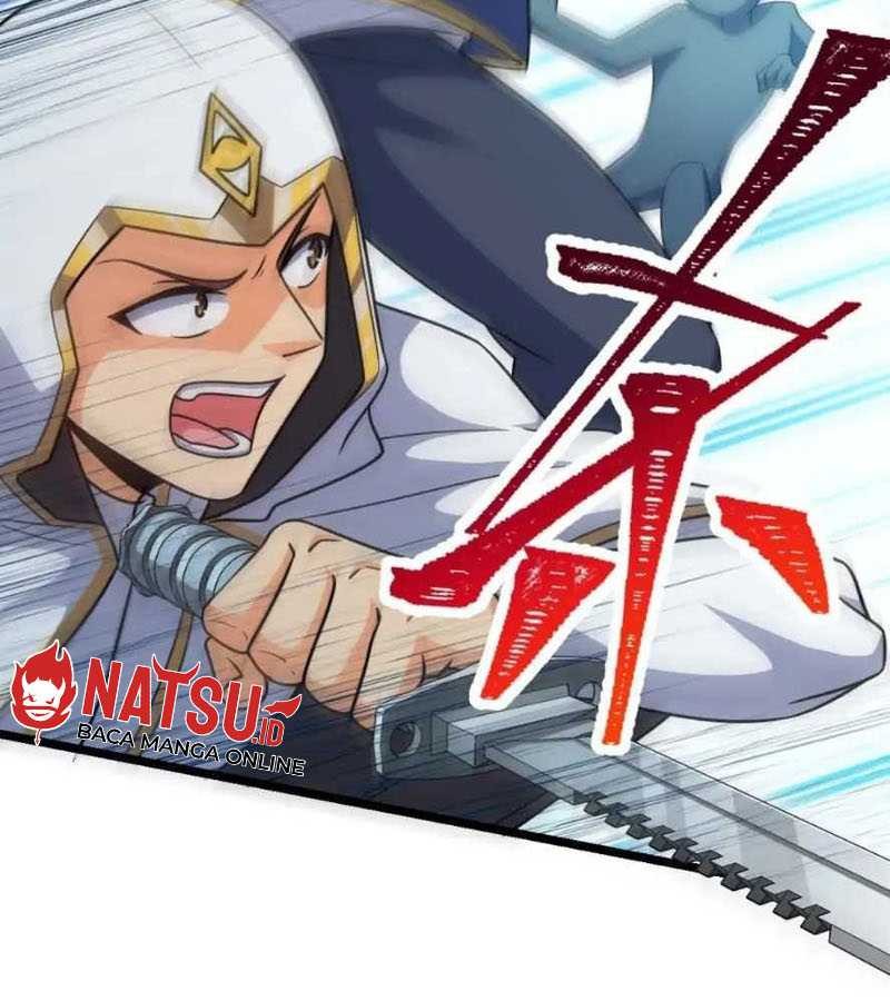 Spare Me, Great Lord! Chapter 477 Gambar 6