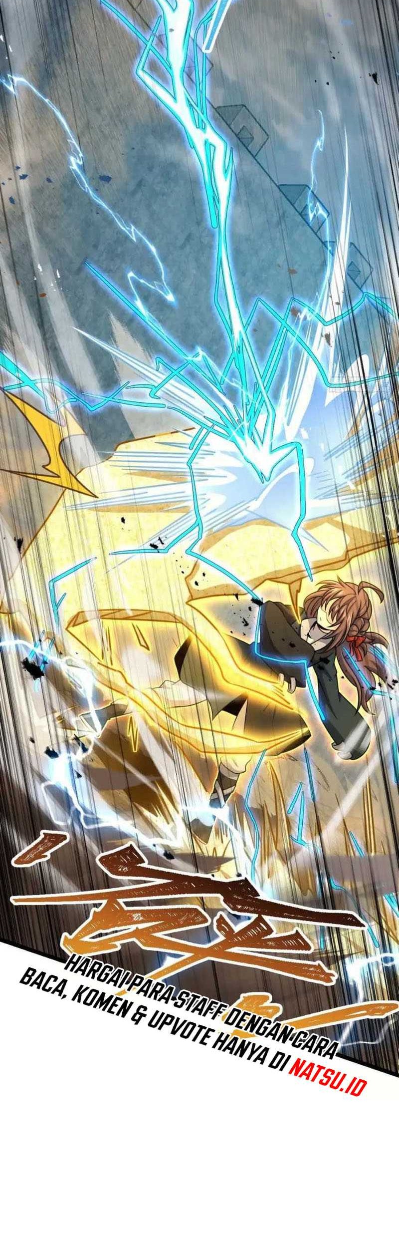 Spare Me, Great Lord! Chapter 477 Gambar 11