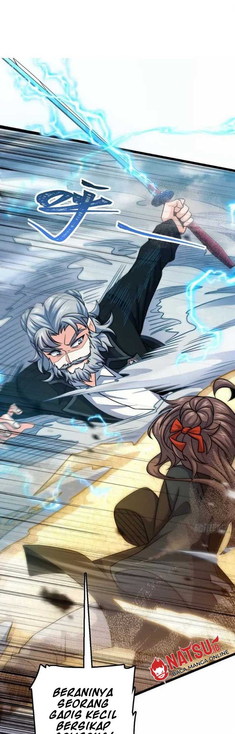 Spare Me, Great Lord! Chapter 477 Gambar 12