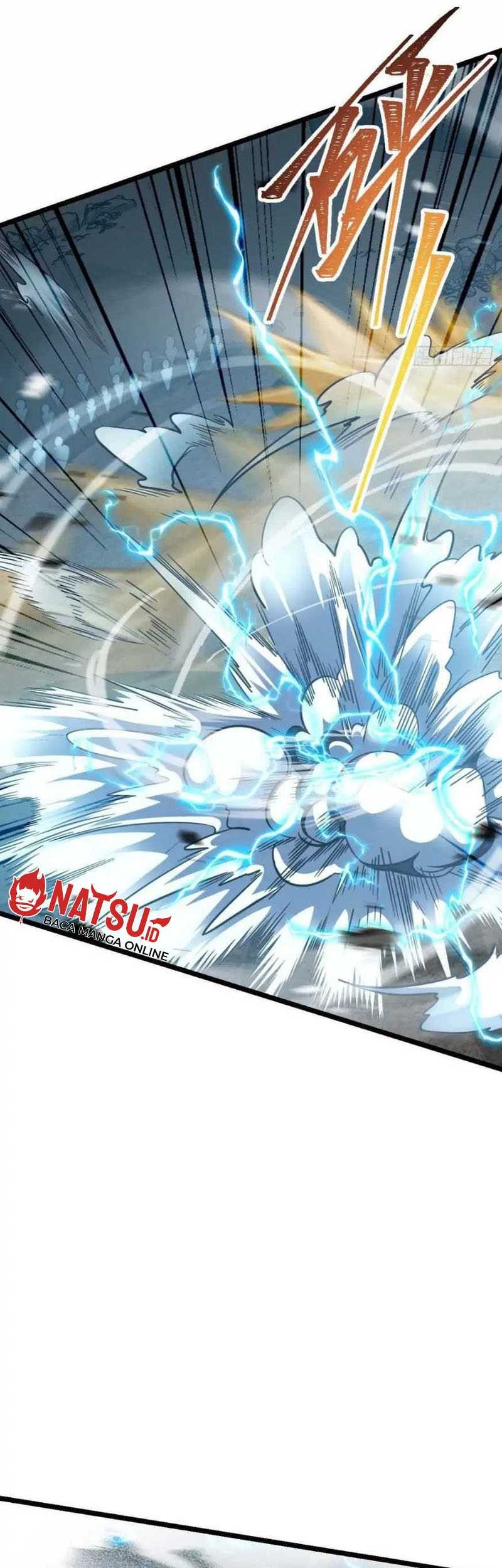 Spare Me, Great Lord! Chapter 477 Gambar 14