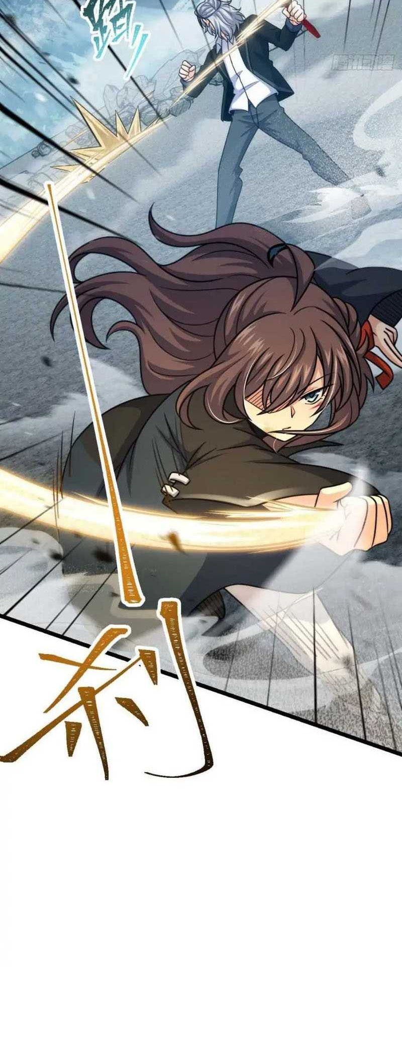 Spare Me, Great Lord! Chapter 477 Gambar 17