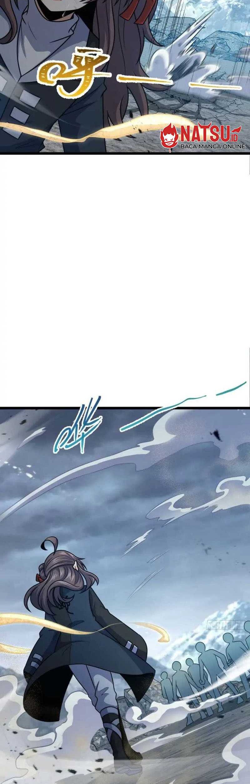 Spare Me, Great Lord! Chapter 477 Gambar 19