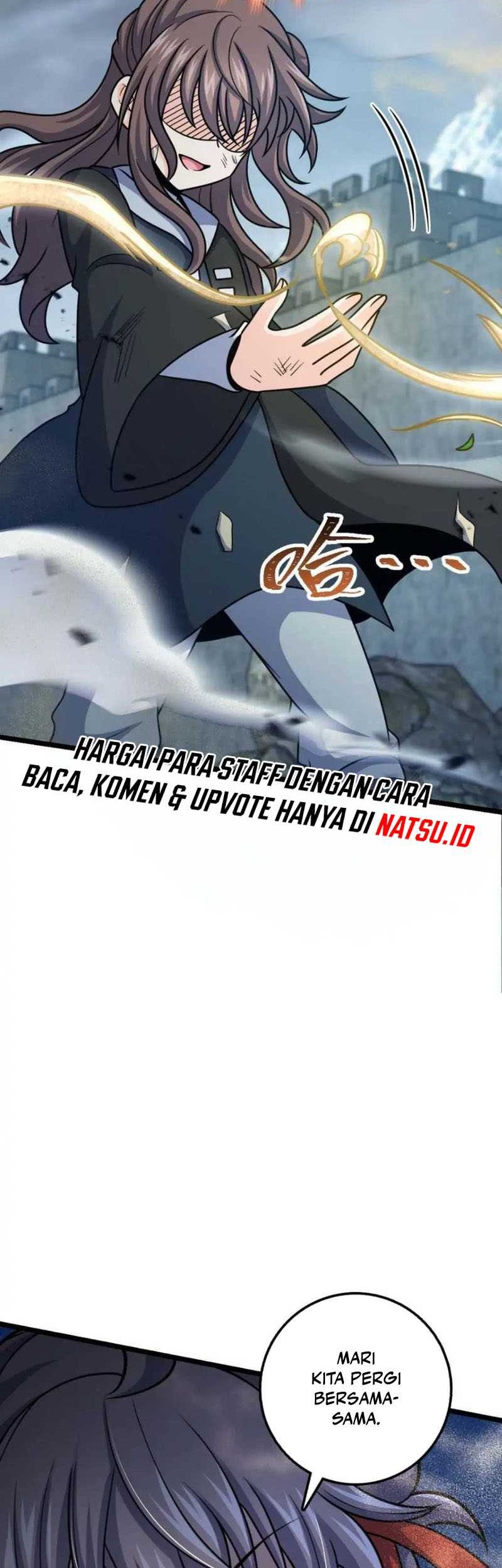 Spare Me, Great Lord! Chapter 477 Gambar 21