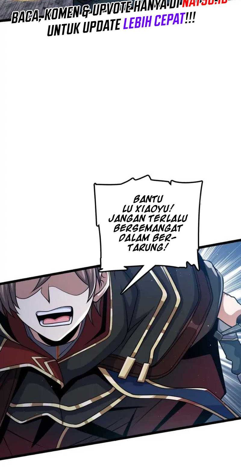 Spare Me, Great Lord! Chapter 477 Gambar 24