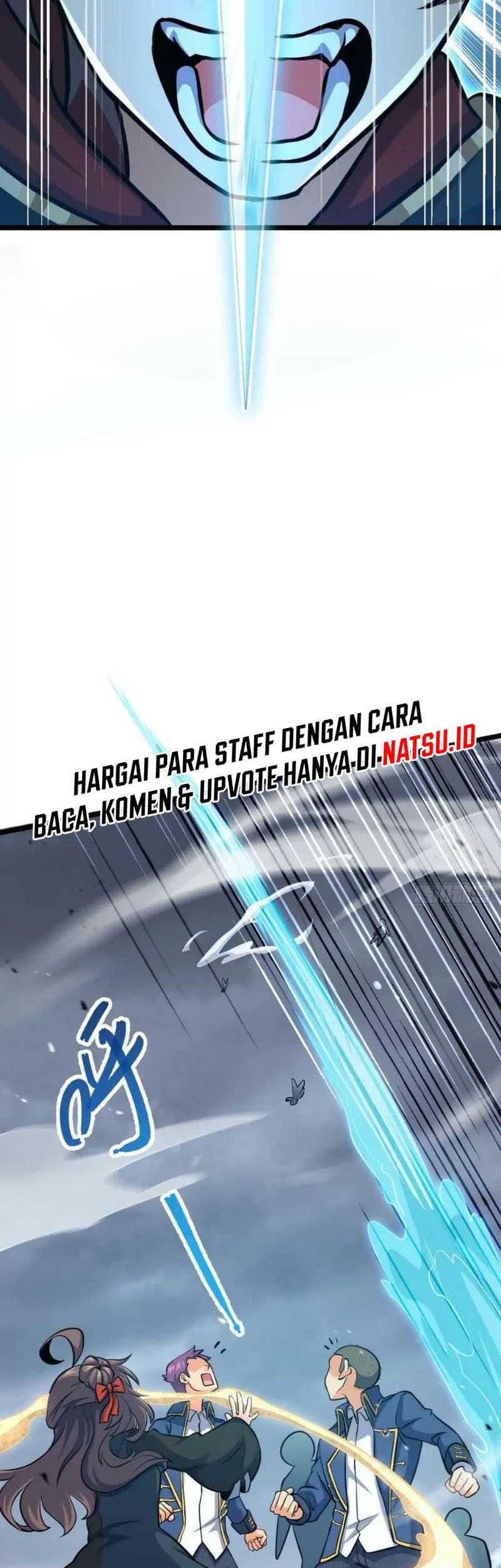 Spare Me, Great Lord! Chapter 477 Gambar 30
