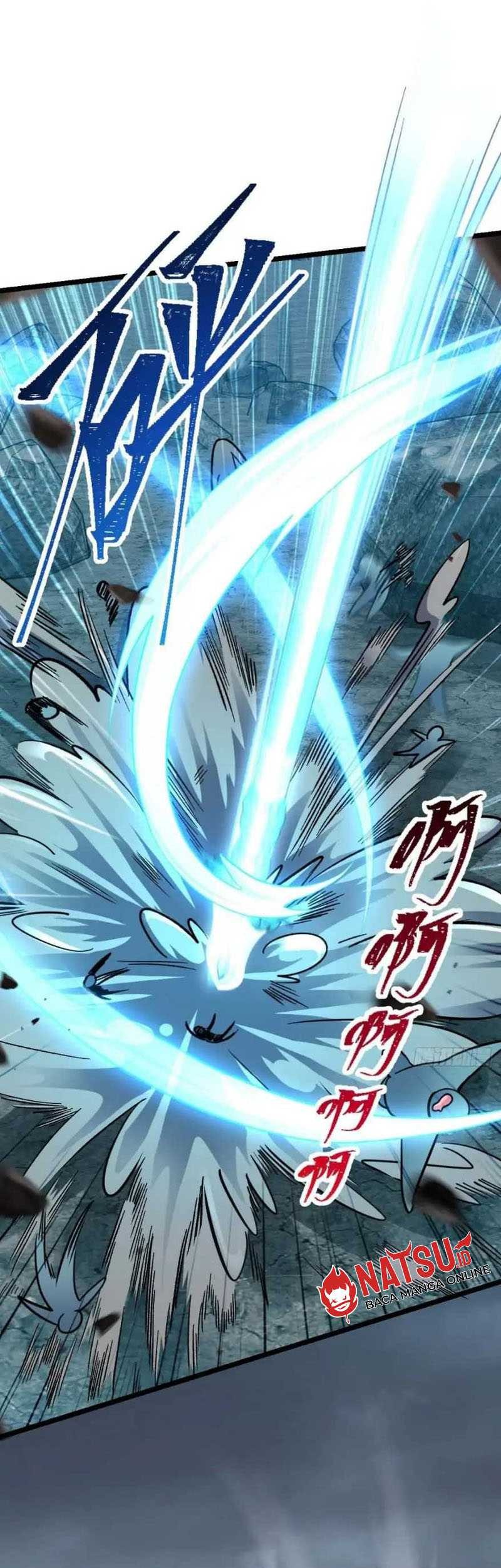 Spare Me, Great Lord! Chapter 477 Gambar 32