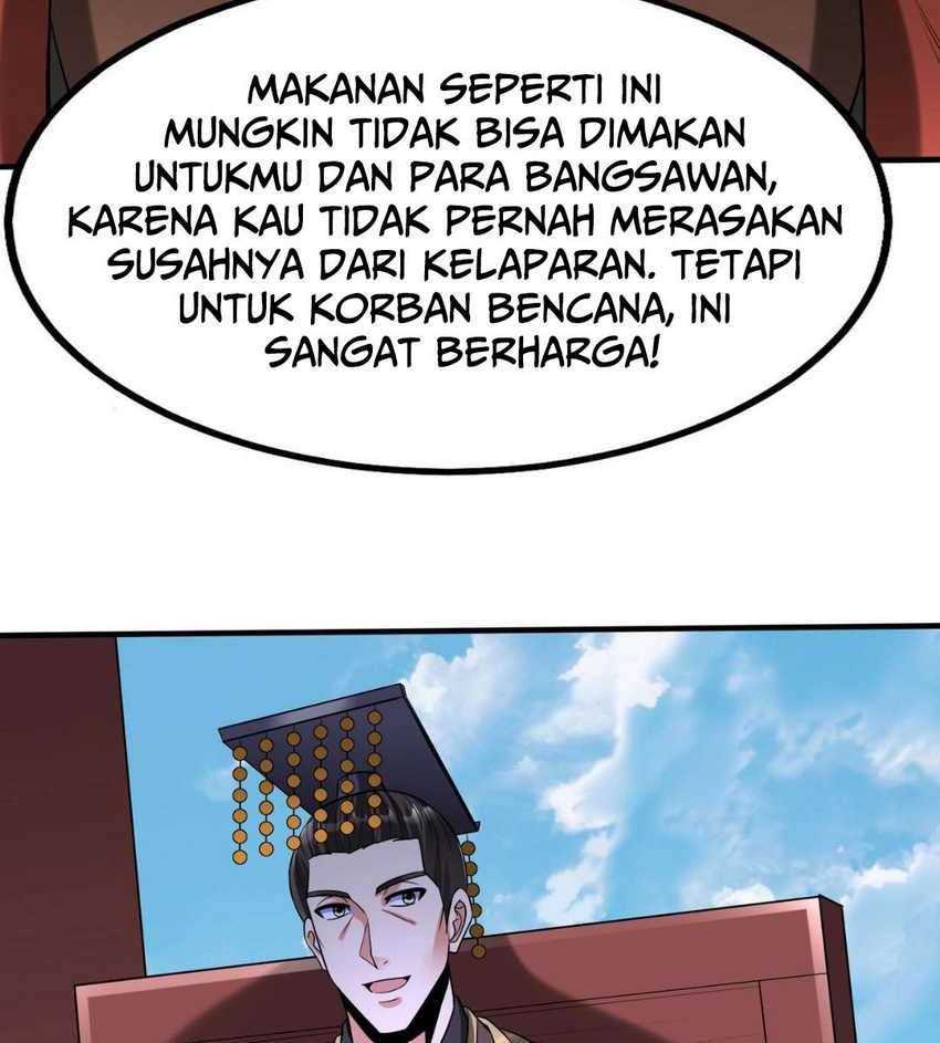 The Son Of The First Emperor Kills Enemies And Becomes A God Chapter 71 Gambar 38