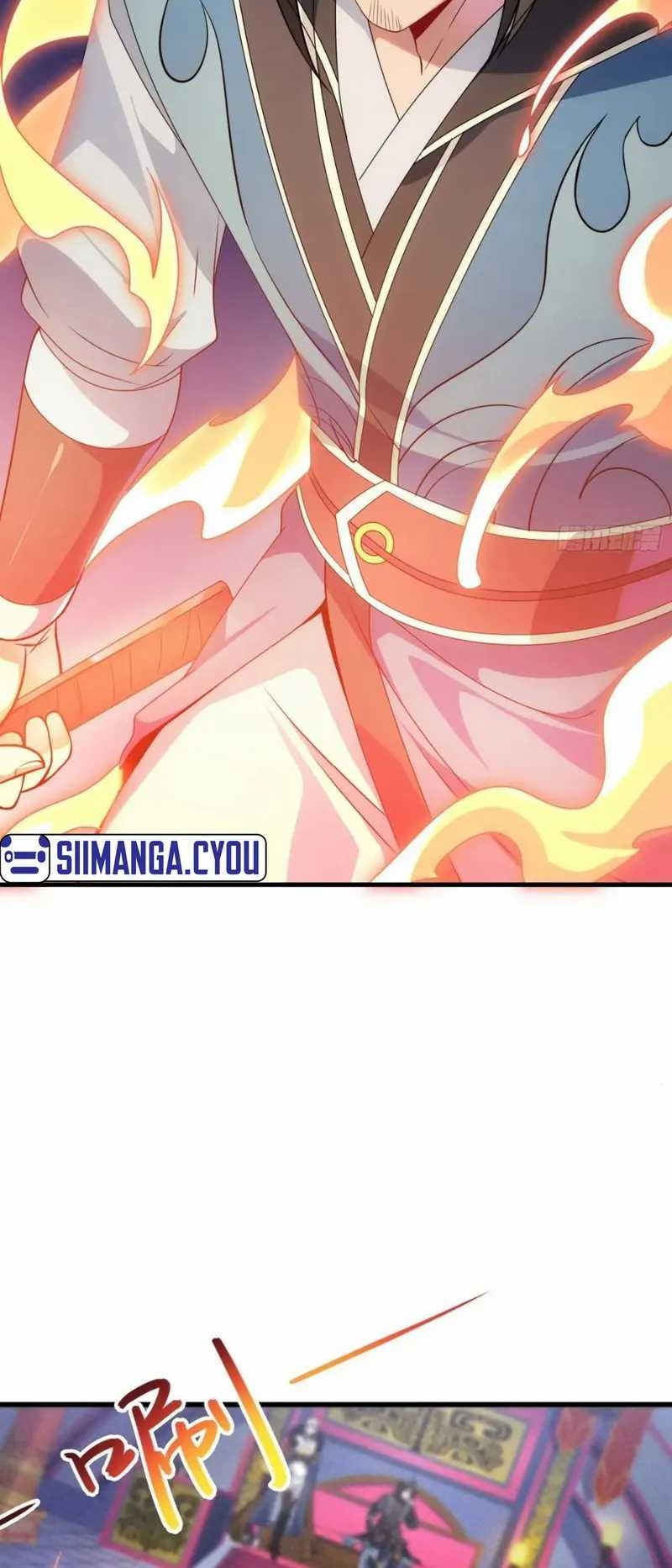 Disciples, Please Spare Your Master Chapter 15 Gambar 7