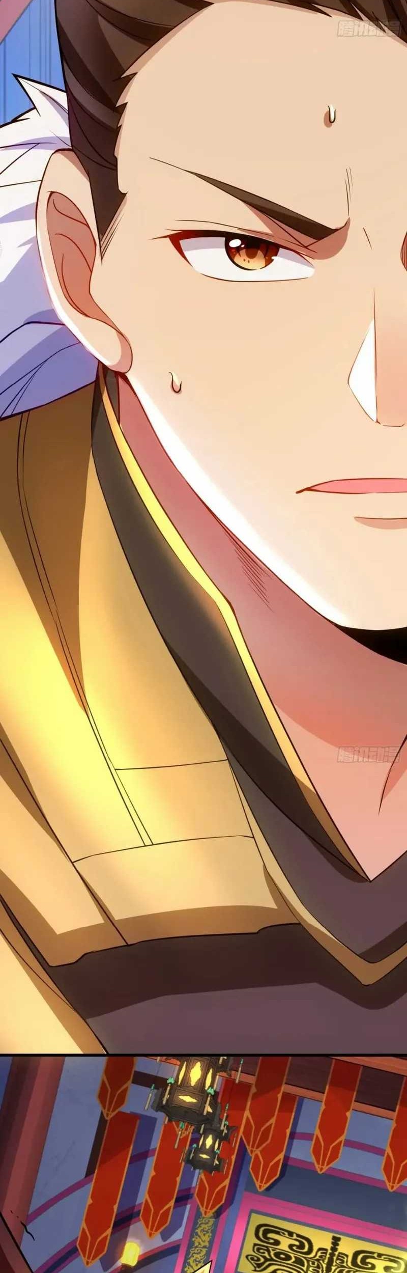Disciples, Please Spare Your Master Chapter 15 Gambar 20