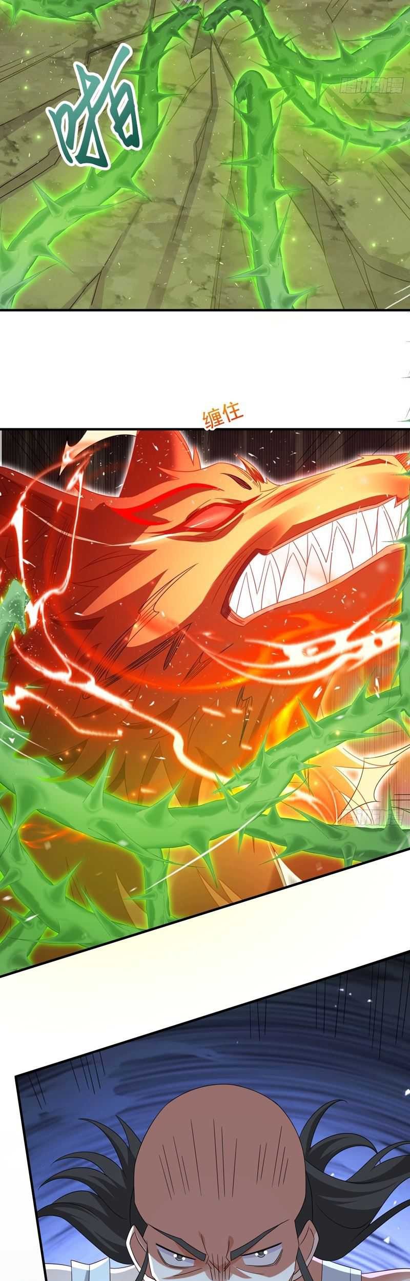 I Rely On Rewarding Apprentices To Upgrade Chapter 76 Gambar 18