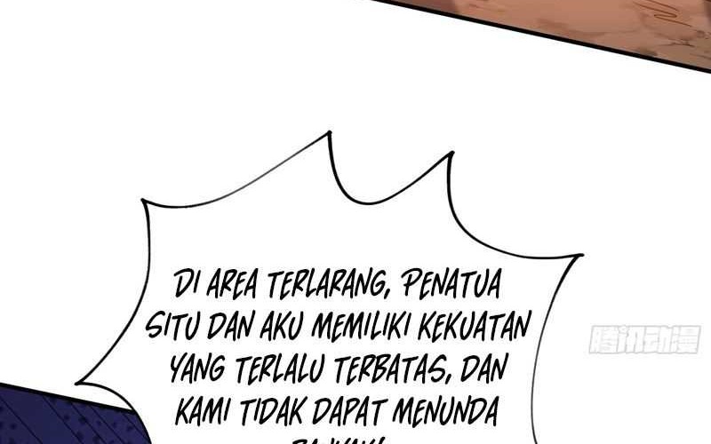 I Rely On Rewarding Apprentices To Upgrade Chapter 76 Gambar 21