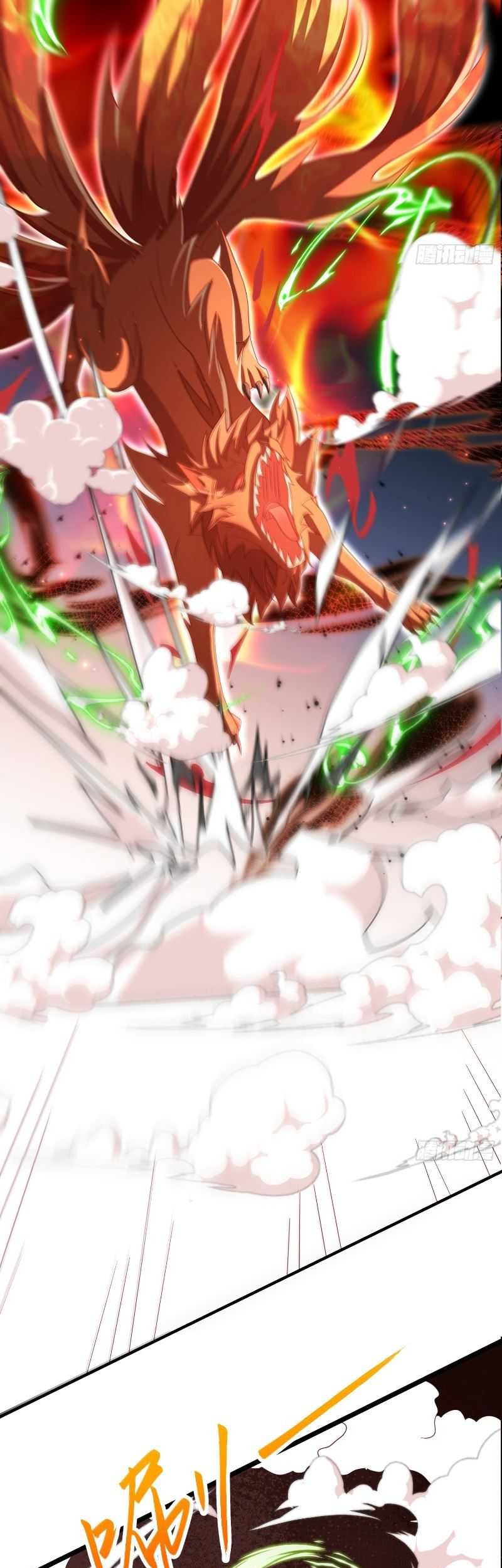 I Rely On Rewarding Apprentices To Upgrade Chapter 76 Gambar 24