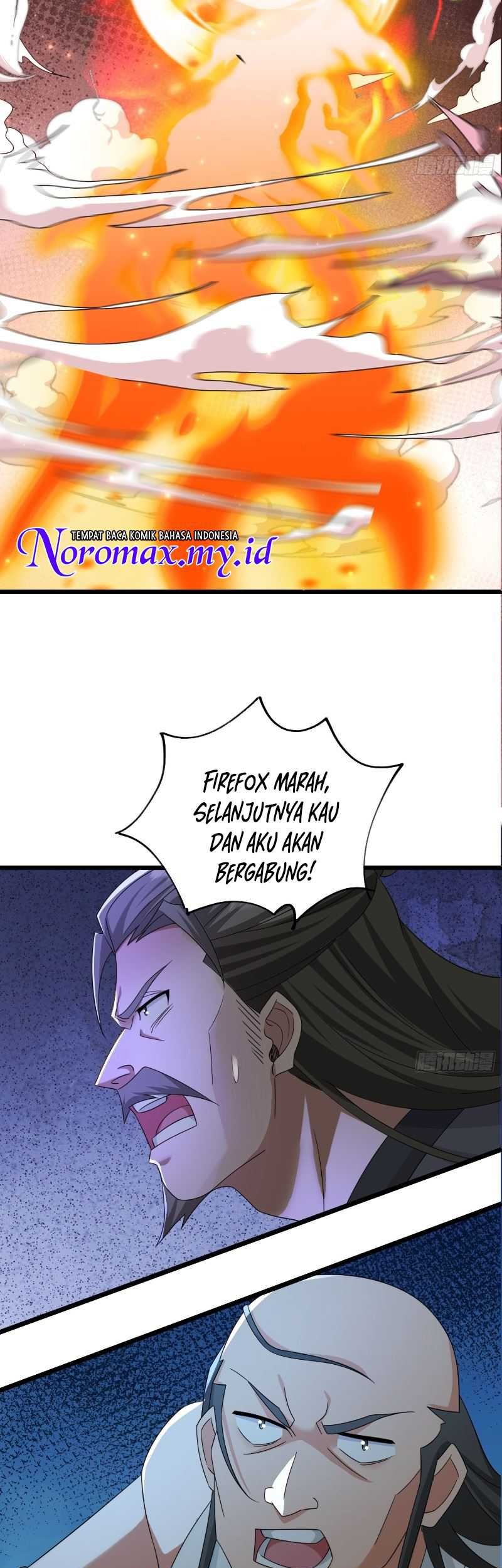 I Rely On Rewarding Apprentices To Upgrade Chapter 76 Gambar 26