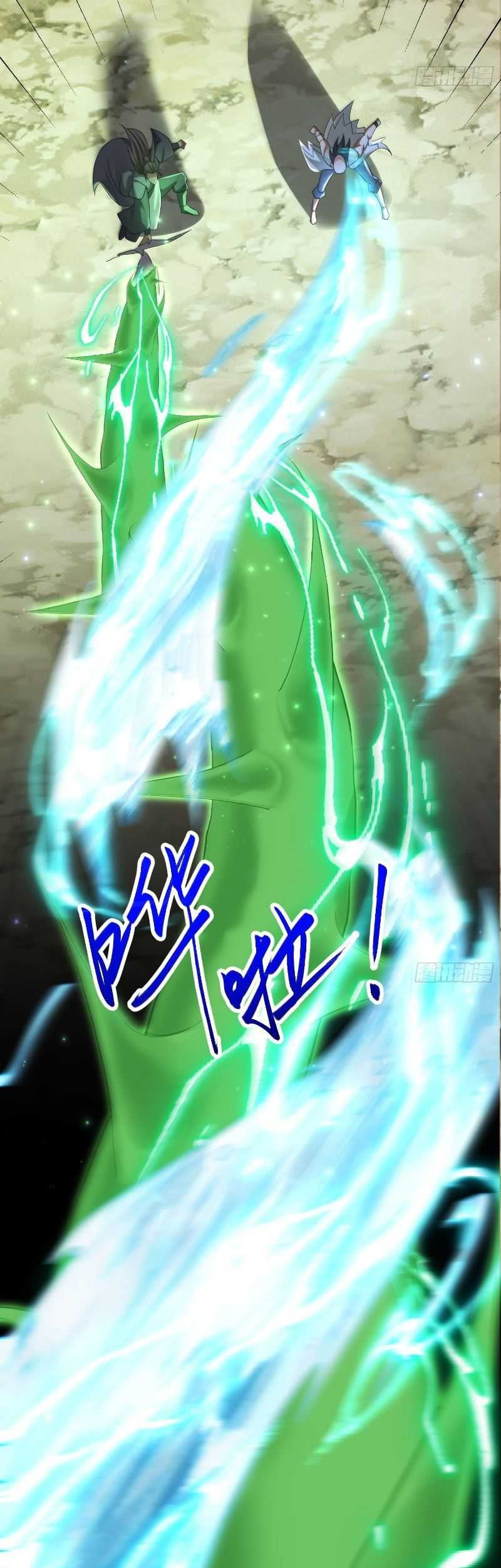 I Rely On Rewarding Apprentices To Upgrade Chapter 76 Gambar 28