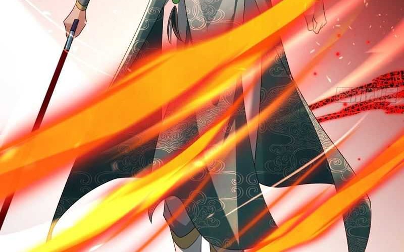 I Rely On Rewarding Apprentices To Upgrade Chapter 76 Gambar 34