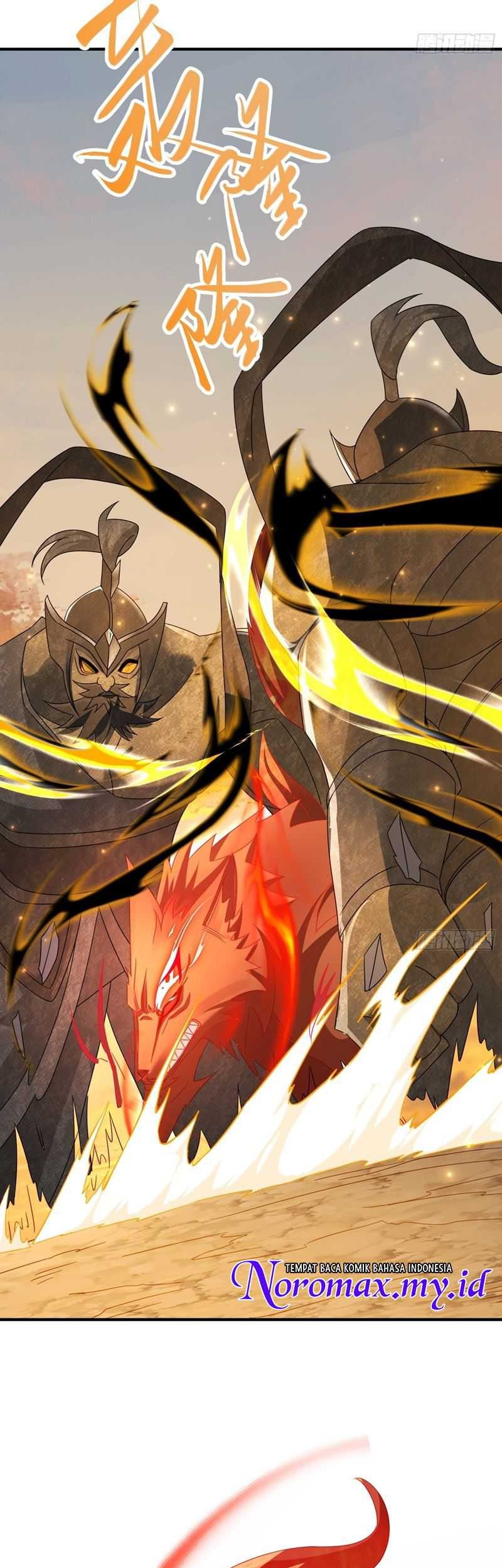 I Rely On Rewarding Apprentices To Upgrade Chapter 76 Gambar 39