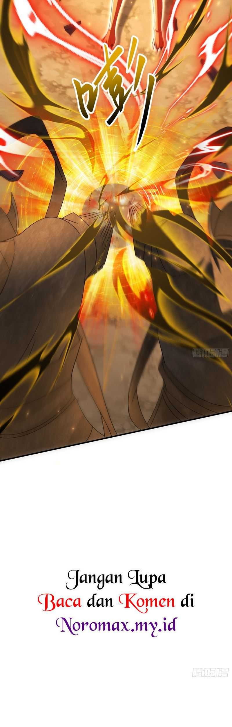 I Rely On Rewarding Apprentices To Upgrade Chapter 76 Gambar 43