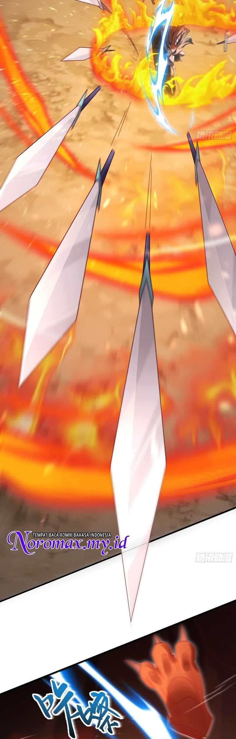 I Rely On Rewarding Apprentices To Upgrade Chapter 76 Gambar 49