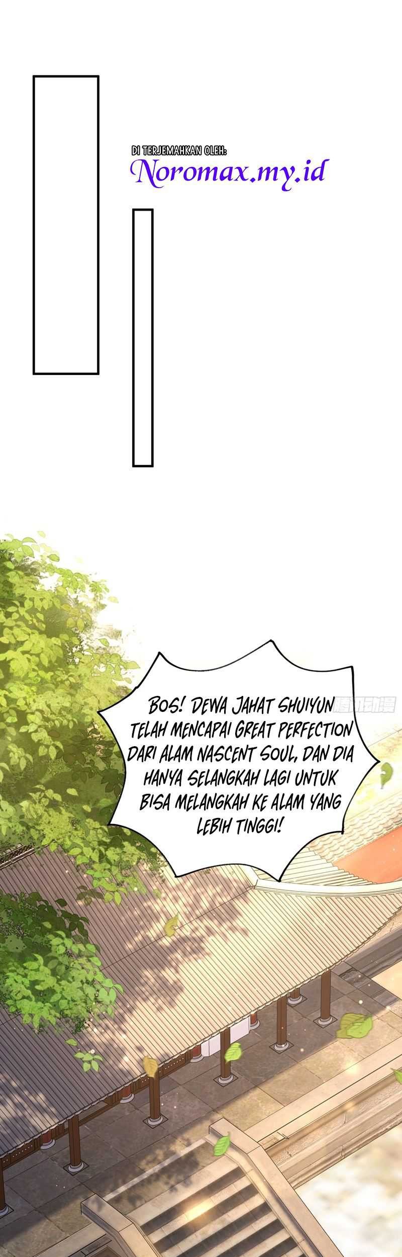 Manhua I Rely On Rewarding Apprentices To Upgrade Chapter 76 gambar nomor 2