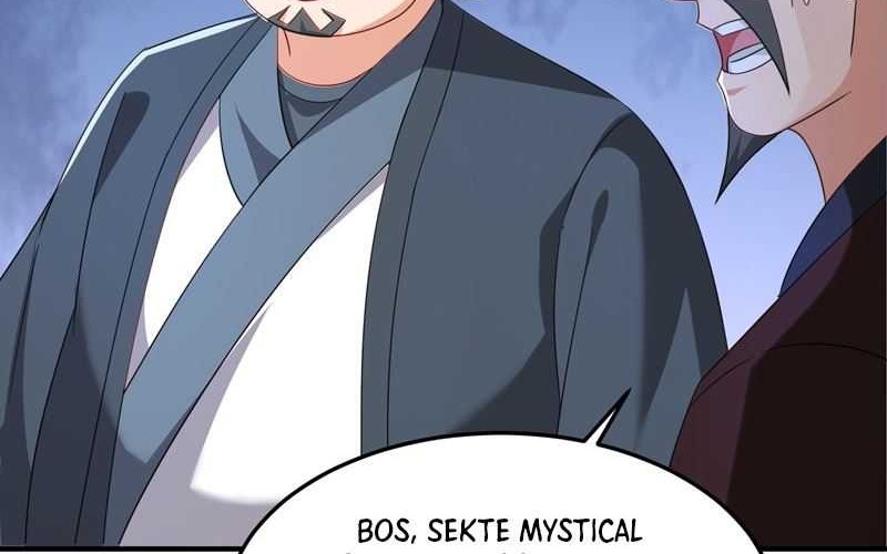 I Rely On Rewarding Apprentices To Upgrade Chapter 76 Gambar 9