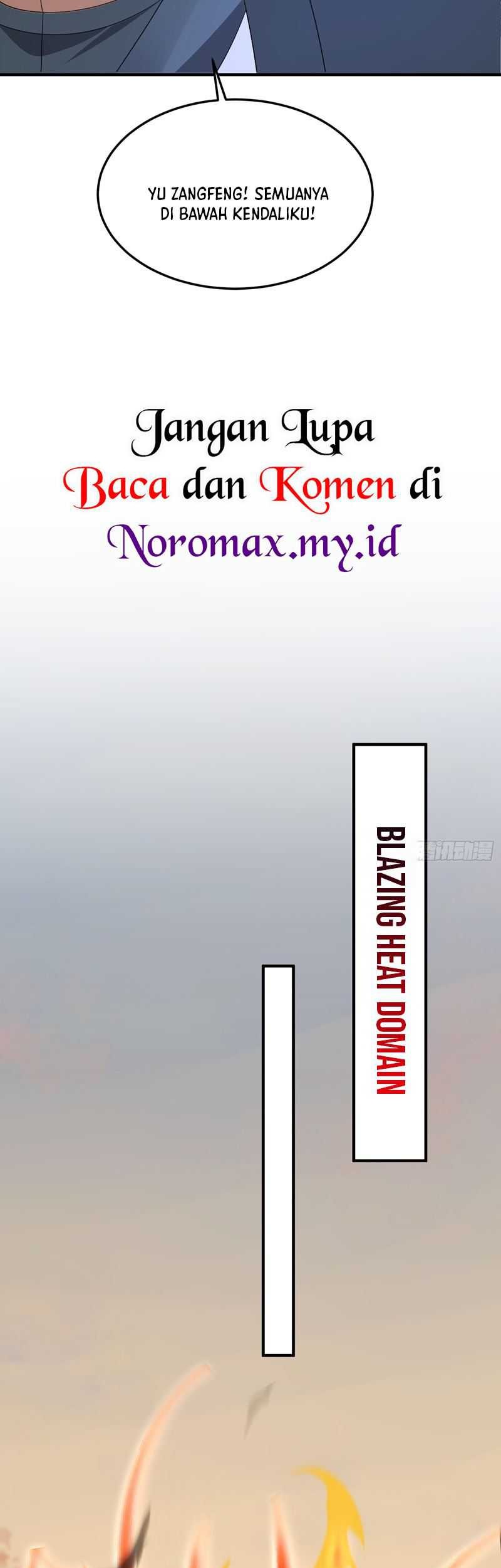 I Rely On Rewarding Apprentices To Upgrade Chapter 76 Gambar 12