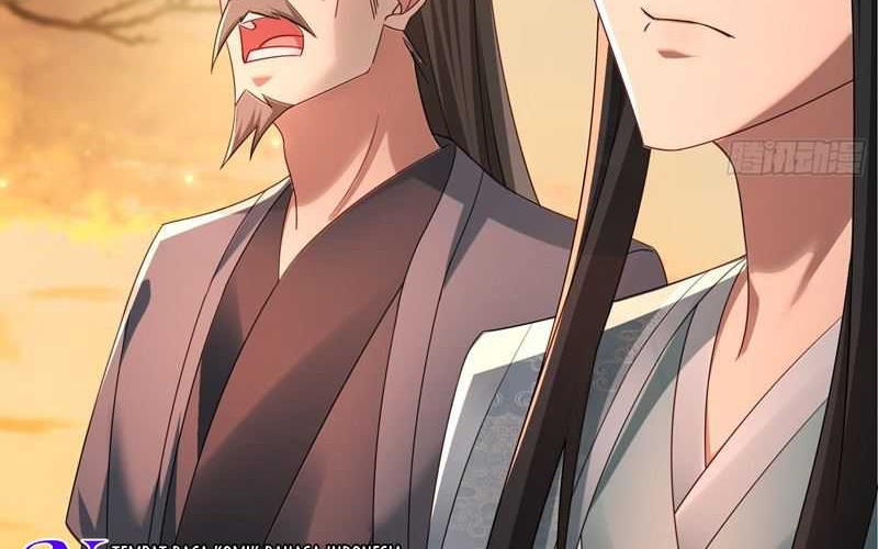 I Rely On Rewarding Apprentices To Upgrade Chapter 76 Gambar 15