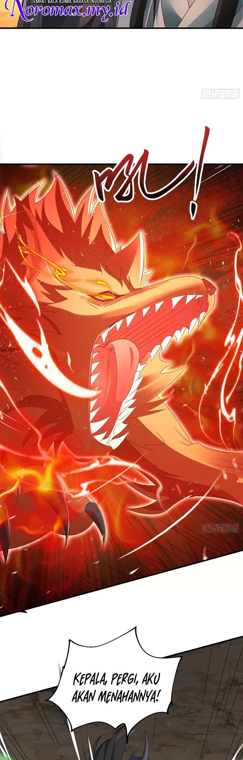 I Rely On Rewarding Apprentices To Upgrade Chapter 76 Gambar 16