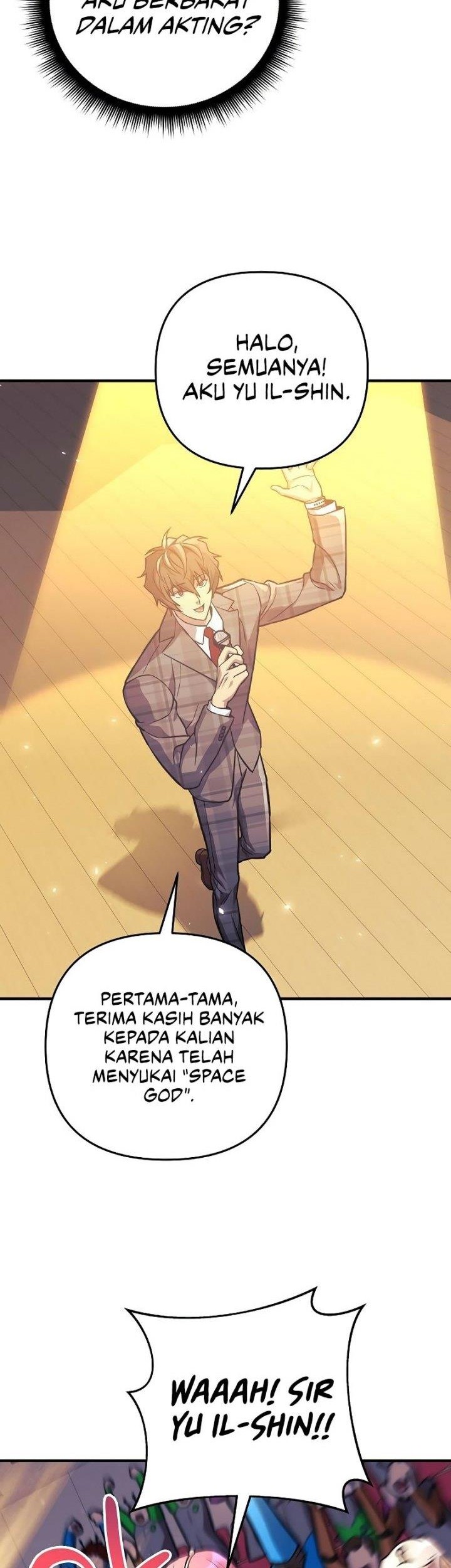 I’ll be Taking a Break for Personal Reasons Chapter 98 Gambar 38