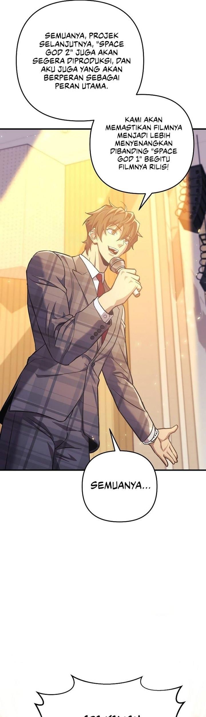 I’ll be Taking a Break for Personal Reasons Chapter 98 Gambar 41
