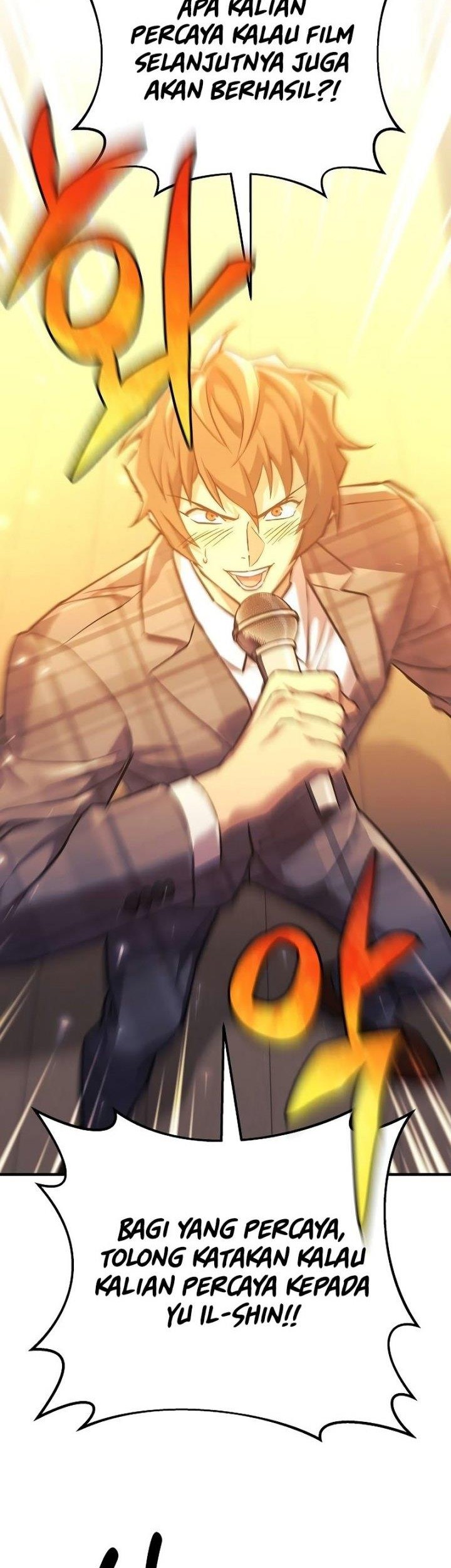 I’ll be Taking a Break for Personal Reasons Chapter 98 Gambar 42